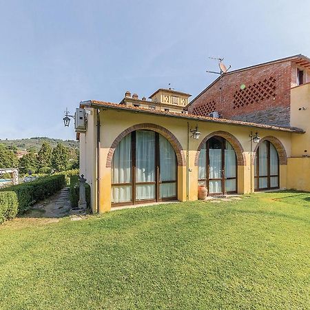 Il Marinocchio Di Malatesti Arezzo Buitenkant foto