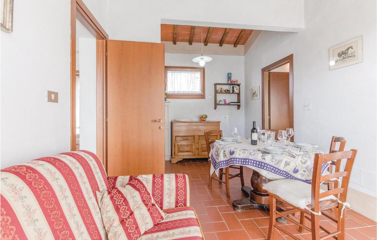 Il Marinocchio Di Malatesti Arezzo Buitenkant foto